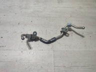 Hyundai Kona und 2018 fuel line