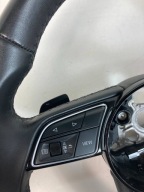 Audi A5 2023 steering wheel, leather with shifting 8W0419091FP