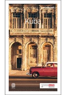 Kuba. Travelbook (wydanie 1) - Krzysztof Dopierała