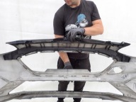 FORD FOCUS IV MK4 ST-LINE 18- bumper front PDC