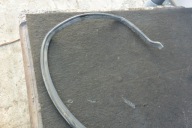 JOINT DU CAPOT MASERATI QUATTROPORTE VI