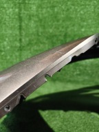 front bumper front HYUNDAI TUCSON IV 20- NR.9917