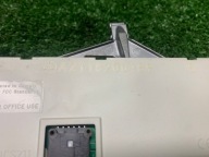 antenna amplifier MERCEDES-BENZ E (W211) A2118200189 2006