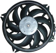 VENTILÁTOR SCUDO C8 JUMPY PHEDRA 807 EXPERT ULYSSE