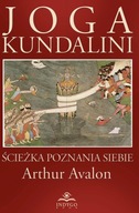 Joga Kundalini - ARTHUR AVALON