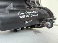 light left REFLEKTOR MINI COOPER ONE R56 06- XENON