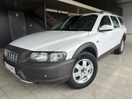 Volvo XC 70 2.4 Benzyna 200KM