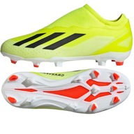 Buty adidas X CRAZYFAST League LL Jr FG IF0689 30