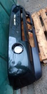 LAND ROVER VOGUE 2006R bumper front PDC complete
