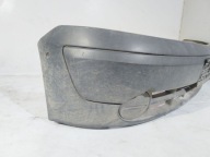 Renault Kangoo and lift bumper front front
