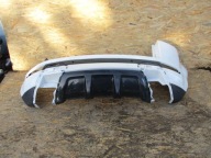bumper rear part Range Rover Evoque BJ3M-17D781-A