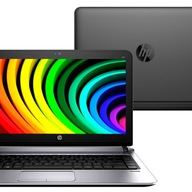 Laptop HP 430 G3 i5-6200u 16GB 1TBHDD W10 do nauki