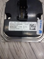 modulo Centralina luci RENAULT TRAFIC 260556623R