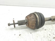 semi-axis left front 2.4 D 205 KM 30783067 Volvo XC 60 and (2008- )