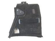 cover boot right side BMW e91