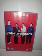 THE INBETWEENERS SERIES 2 (SEKSUALNI NIEBEZPIECZNI) DVD