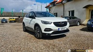 Opel Grandland X Biała Perła