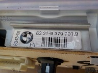 light lighting cabs bmw e65 8379701