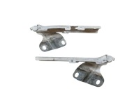 hinges hinge right left KPL bonnets AUDI Q3 and 8U 8U0823302 8U0823301