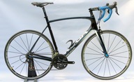 Шосейний велосипед KOGA KIMERA ROAD PRESTIGE, 105 карбон 8 кг.