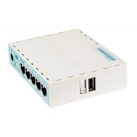 Router MIKROTIK RB750Gr3