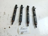 RENAULT MEGANE II MODUS 1.5 DCI injector nozzle 8200049873