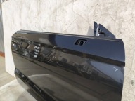 door right front AUDI A3 8V CABRIO LZ7S original !!!