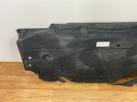 cover lower chassis Ford Maverick 2022+ USA