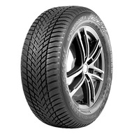 1x Nokian 205/50R17 SNOWPROOF 2 93H