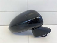 mirror exterior right side Opel Corsa D facelift 2014 468435664