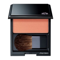 SHISEIDO LUMINIZING SATIN FACE COLOR OR308 RÓŻ