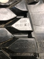 grid of a bumper right front AUDI A3 8Y S-LINE 8Y0807682B