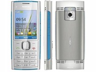 Mobilný telefón Nokia X2 64 MB / 32 MB 2G čierna