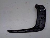 moulding right rear windows CHROM CITROEN C5 AIRCROSS