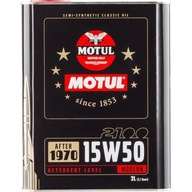 104512 Motorový olej Motul 2100 15W-50, 2 L
