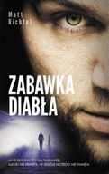 Richtel Zabawka diabła