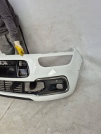 CITROEN C4 PICASSO II LIFT 16- bumper front front AA37702777