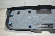 upholstery bonnet rear part Citroen C4 Cactus 16