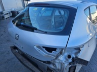 trunk door boot complete rear part rear SEAT LEON III colour LX7W
