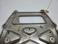 cover cover below engine BMW E60 X DRIVE 6768301