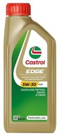 Motorový olej Castrol Edge Professional A5 1 l 0W-30