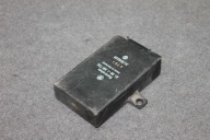 BMW E34 - module control unit OGRZEWANIA RELAISBOX 1391724
