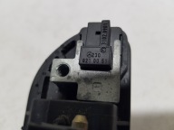 lock handle bonnet boot MERCEDES SL R230 W230