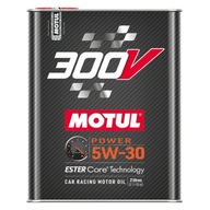 Olej MOTUL 300V POWER 5W30 2L