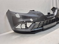 RENAULT SCENIC IV 4 16-20 bumper front front washer 6XPDC