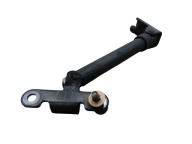 damper BURTY bonnet left RENAULT KOLEOS and 90461-JY00A
