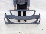 MERCEDES B-KLASA ELECTRIC 14-18 bumper front