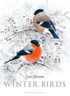 Winter Birds Jonsson Lars