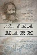 The Sea Mark Lawson Russell M.