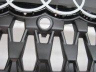 bumper AUDI Q3 83H 25R front front